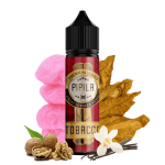 Mad Juice Tobacco Flavour Shot Pipila 60ml