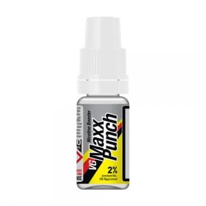 Maxx Punch VG Nicotine Booster 10ml - 20mg/ml