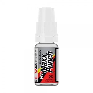 Maxx Punch VG/PG Nicotine Booster 10ml - 20mg/ml