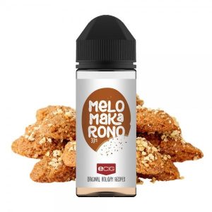 E-Cig Melomakarono SNV 30ml/120ml