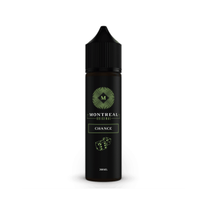 Montreal Chance Flavour Shot 60ml