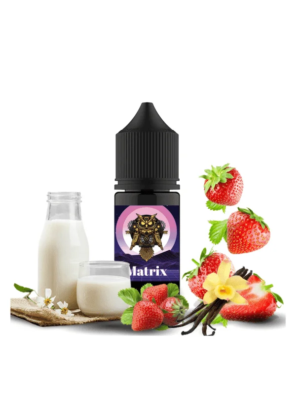 Blackout – Matrix Dozer 36ml/120ml