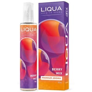 Liqua Berry Mix 12ml/60ml