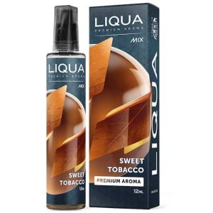Liqua Sweet Tobacco 12ml/60ml