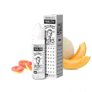 Charlie’s Chalk Dust Pops 20ml/60ml