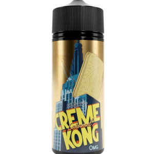 Retro Joes Flavour Shot Caramel Creme 120ml
