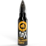 Riot Punx Flavour Shot Guava, Passion Fruit & Pineapple 20/60 ml