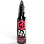 Riot Punx Flavour Shot Strawberry, Raspberry & Blueberry 20/60 ml
