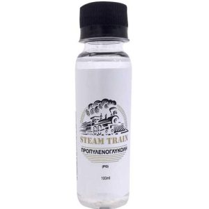 Steam Train Βάση PG 100ml