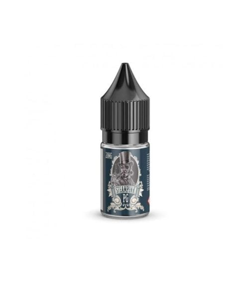 Steampunk Booster PG 20mg 10ml