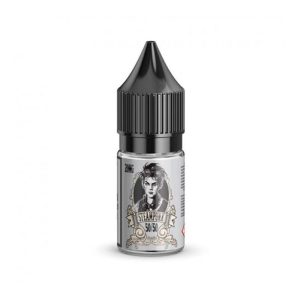 Steampunk Booster VG/PG 20mg 10ml