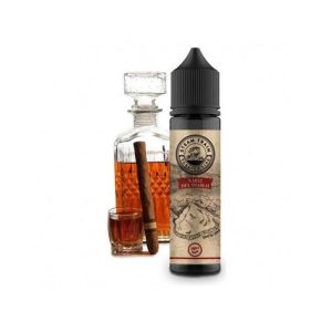 Steam Train Nariz Del Diablo 20ml/60ml