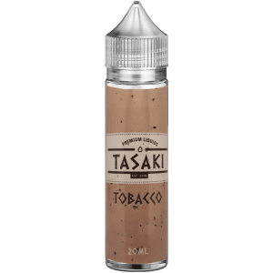 Tasaki Tobacco Flavour Shot 20/60ml