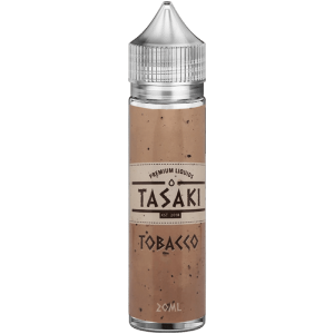 Tasaki Tobacco Flavour Shot 20/60ml