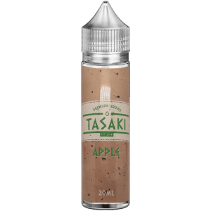 Tasaki Tobacco Flavour Shot Apple 20/60ml