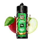 The Chemist Flavour shot Applegen 40/120ml