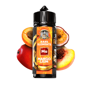 The Chemist Flavour shot Mangolium 40/120ml