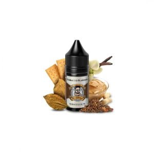 The Chemist Flavour Shot Tobacco Nuts 10/30ml