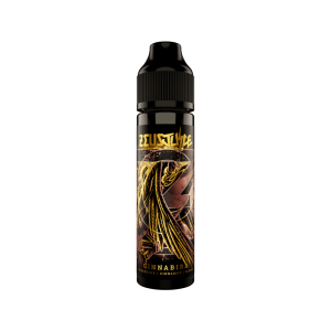 Zeus Cinnabird Flavour Shot 20/60ml