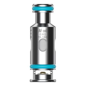 Aspire AF Ανταλλακτική Κεφαλή 0.6ohm