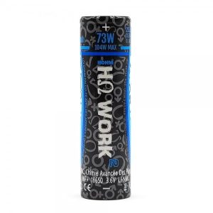 Hohm Tech Hohm Work 18650 Battery 2547mAh