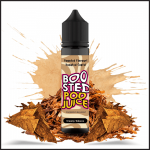 Blackout Boosted Pod Juice Creamy Tobacco Flavorshot 60ml
