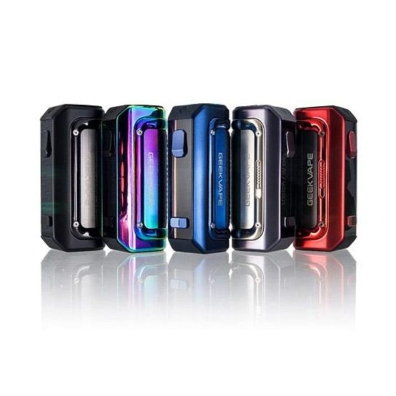 Geekvape Aegis Mini 2 M100 Mod 100w