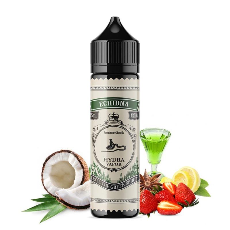 Hydra Echidna 15ml/60ml Flavorshot