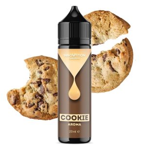 Innovation Classic Cookie 20ml/60ml Flavorshot