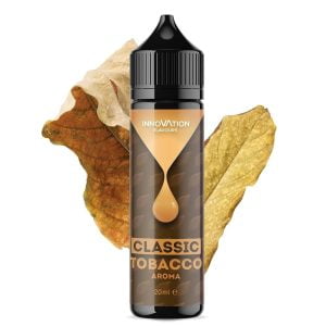 Innovation Classic Tobacco Classic 20ml/60ml Flavorshot