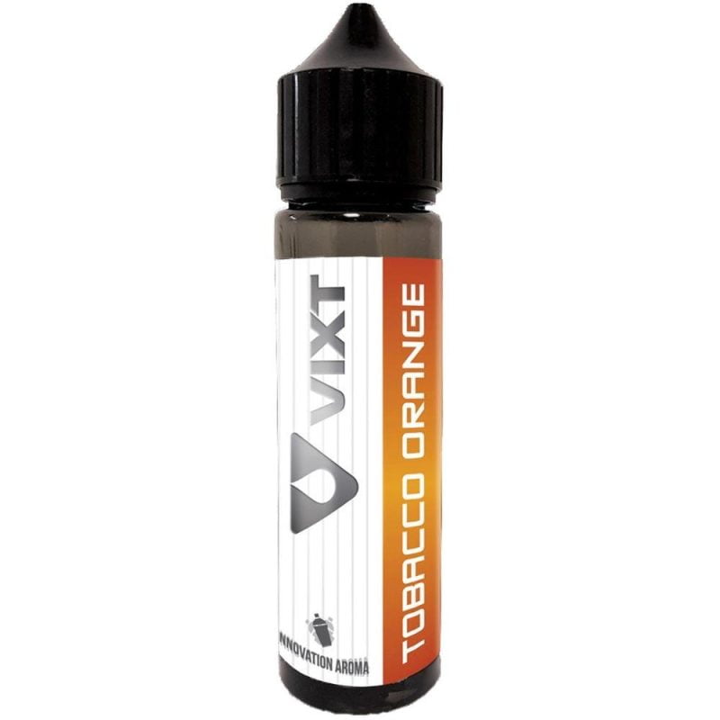 Innovation VIXT Tobacco Orange 15ml/60ml Flavorshot