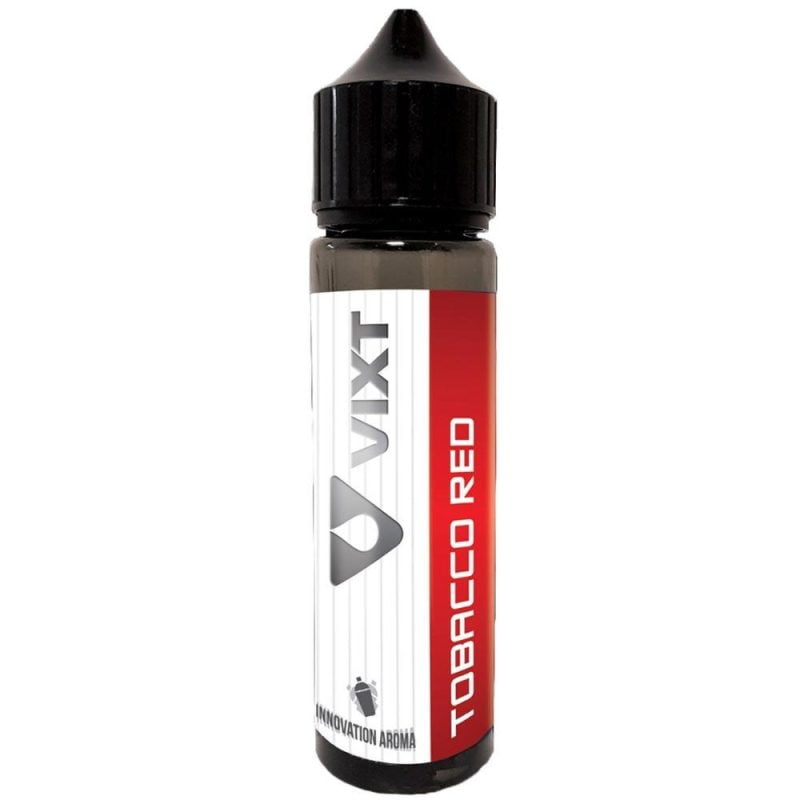 Innovation VIXT Tobacco Red 15ml/60ml Flavorshot