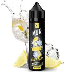Mur Drink Club Gin Tonic 20ml/60ml Flavorshot