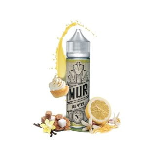 Mur Old Sport 20ml/60ml Flavorshot