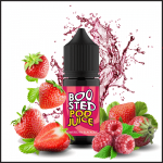 Blackout Boosted Pod Juice Strawberry Raspberry Flavorshot 30ml
