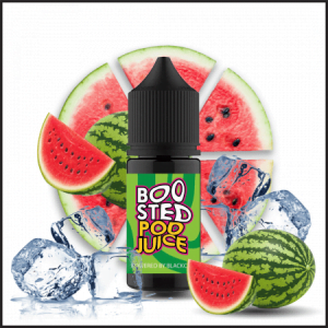 Blackout Boosted Pod Juice Watermelon Ice Flavorshot 30ml