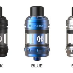 Aspire Huracan Mini Tank 2ml