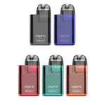 Aspire Minican+  2ml 0.8ohm pod kit