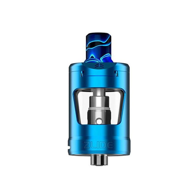 Innokin Zlide Tank 4ml 24mm - Μπλέ