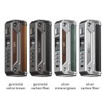 Lost Vape Thelema Solo Mod 100W