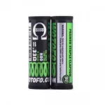 Wotofo N80 Framed Staple Clapton 28+38*9+28+36 / 0.33Ω (10τεμ)