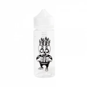 Μπουκάλι Open Skull 120ml