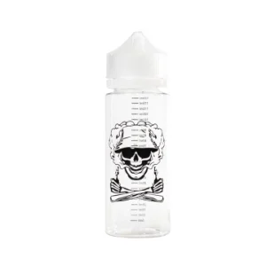 Μπουκάλι Skull & Bones  120ml