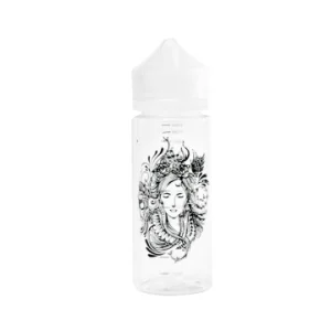 Μπουκάλι Vape Diva 120ml