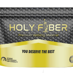 Cotton Holy Fiber - Holy Juice Lab