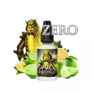 A&L Ultimate Oni Zero Sweet Edition 30ml