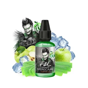 A&L Ultimate Shinigami Sweet Edition 30ml