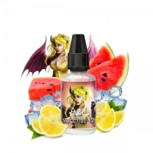 A&L Ultimate Succube V2 Sweet Edition 30ml