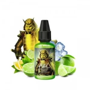 A&L Ultimate Oni Sweet Edition 30ml