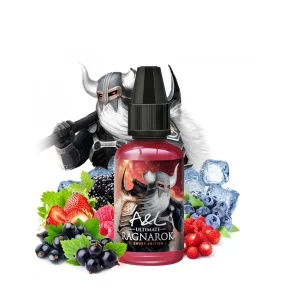 A&L Ultimate Ragnarok Sweet Edition 30ml